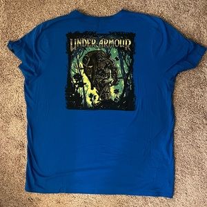 Under Armour Men’s Short Sleeve T-shirt | 3XL